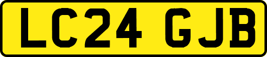 LC24GJB