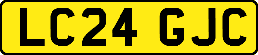 LC24GJC