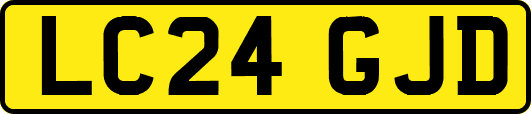 LC24GJD