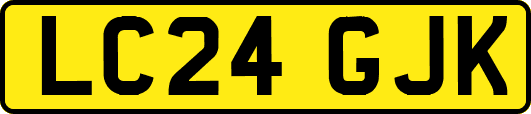 LC24GJK