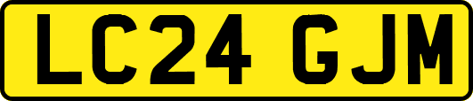 LC24GJM
