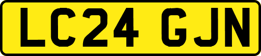 LC24GJN