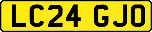 LC24GJO