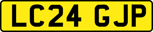 LC24GJP