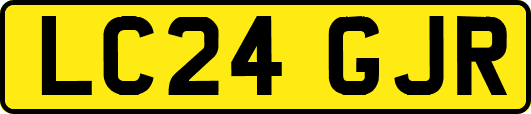 LC24GJR