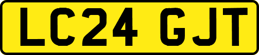 LC24GJT