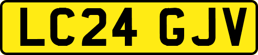 LC24GJV