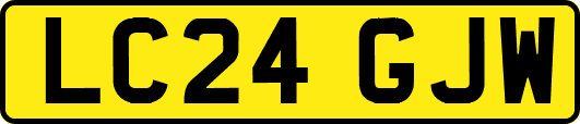 LC24GJW
