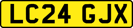 LC24GJX