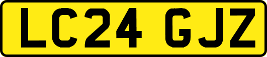 LC24GJZ