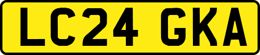 LC24GKA