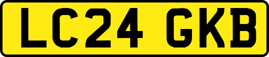 LC24GKB
