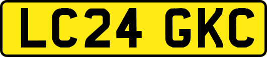 LC24GKC