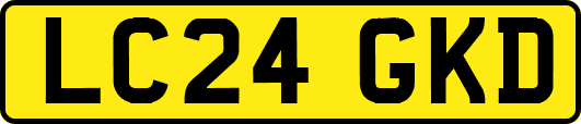 LC24GKD