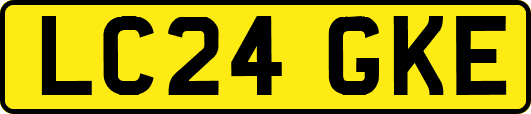 LC24GKE
