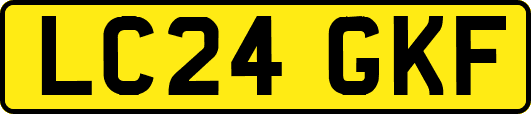 LC24GKF