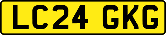 LC24GKG