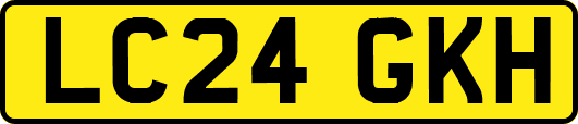 LC24GKH