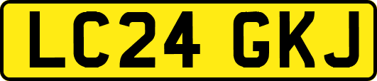 LC24GKJ