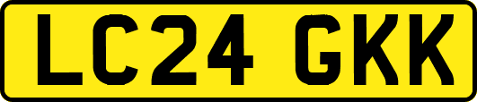 LC24GKK