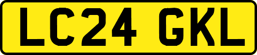 LC24GKL