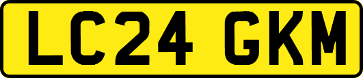 LC24GKM