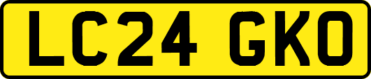 LC24GKO