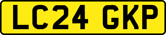 LC24GKP