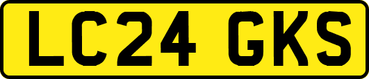 LC24GKS