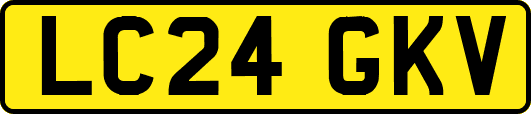 LC24GKV