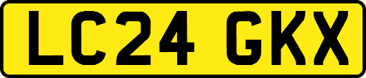 LC24GKX