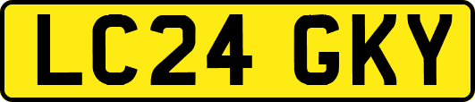 LC24GKY