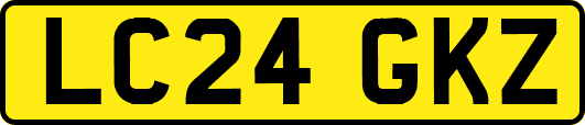 LC24GKZ