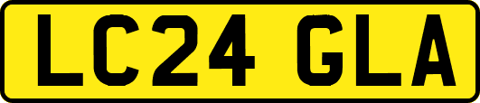 LC24GLA