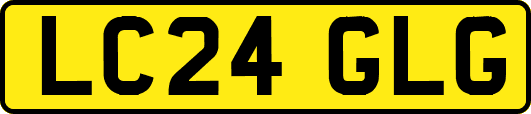 LC24GLG