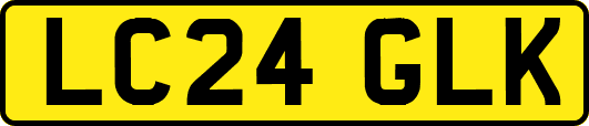 LC24GLK