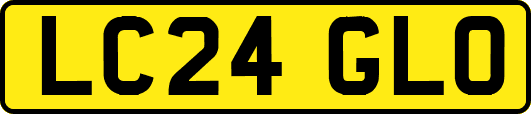 LC24GLO