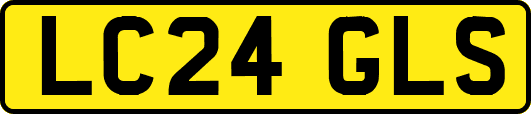 LC24GLS