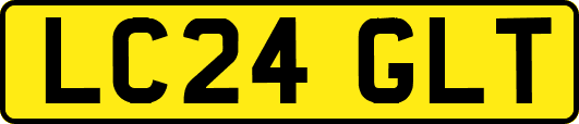 LC24GLT
