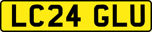 LC24GLU