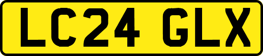 LC24GLX