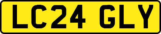 LC24GLY