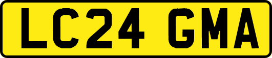 LC24GMA