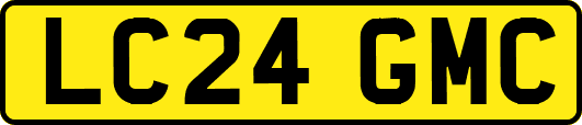 LC24GMC