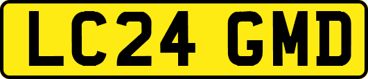 LC24GMD