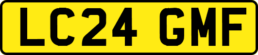 LC24GMF