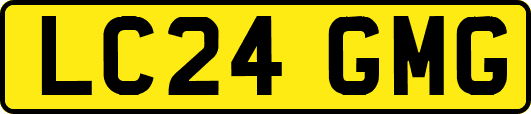 LC24GMG