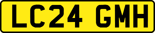 LC24GMH