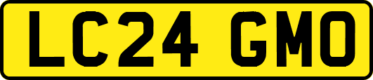 LC24GMO