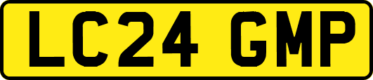 LC24GMP